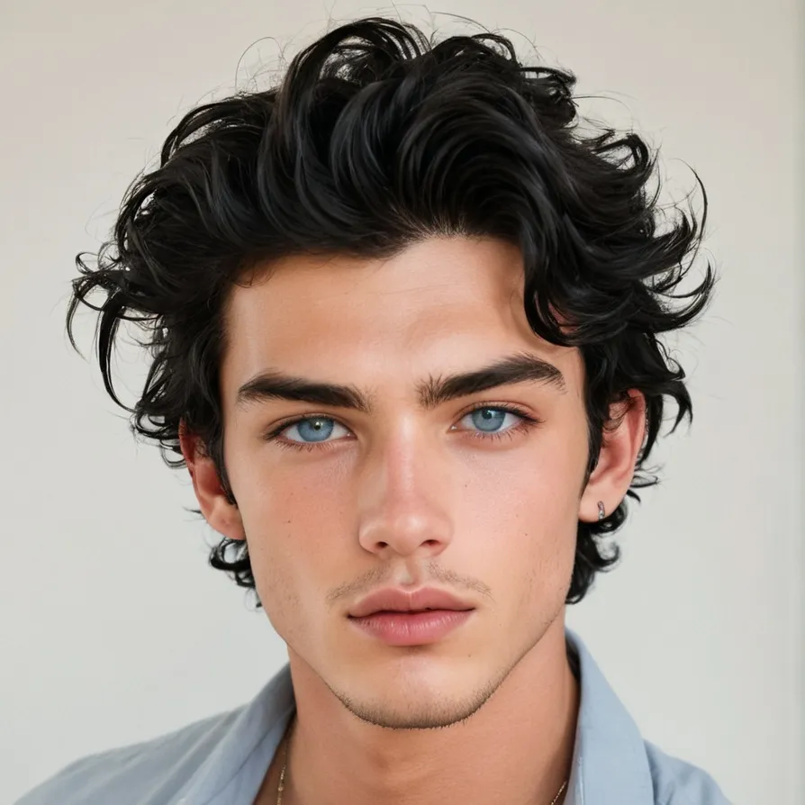 chat with ai character: Alejandro