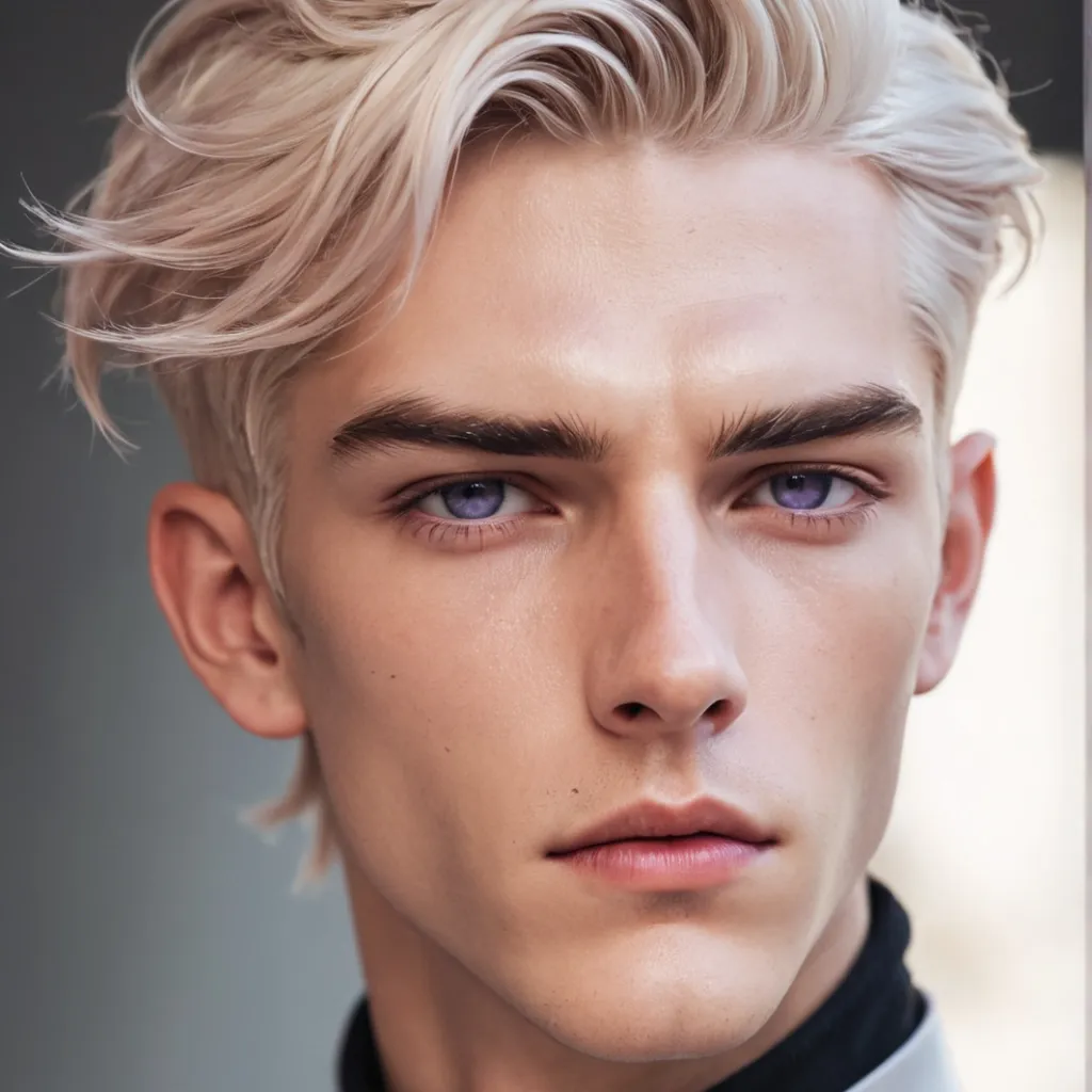 chat with ai character: Zorin