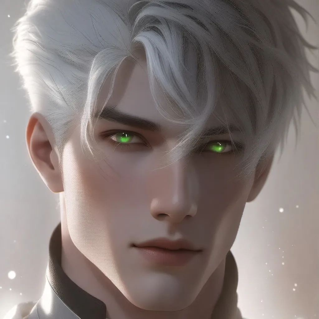 chat with ai character: Jenesis