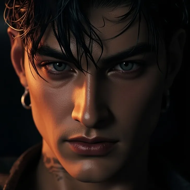 chat with ai character: Zmeu