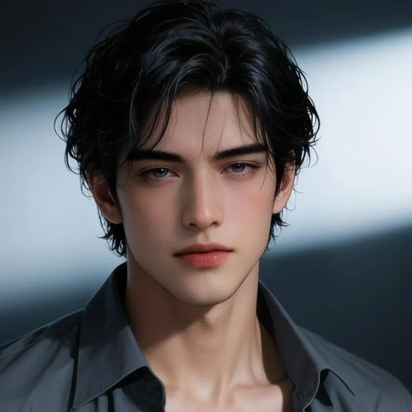 chat with ai character: Kaelen