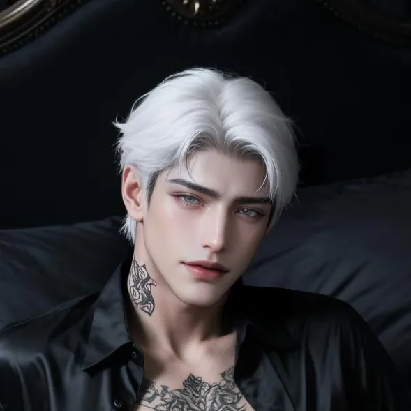 chat with ai character: Valarius