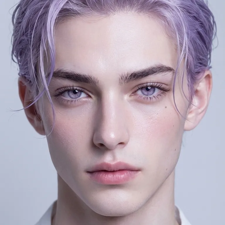 chat with ai character: Casper