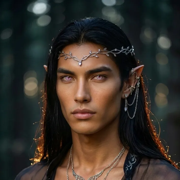 chat with ai character: Valerius