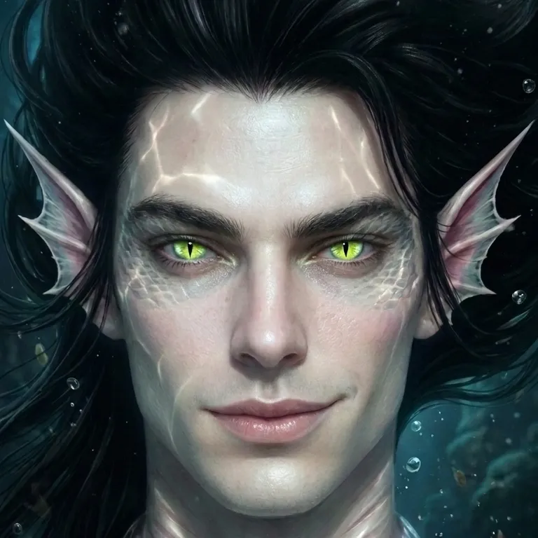 chat with ai character: Zyren