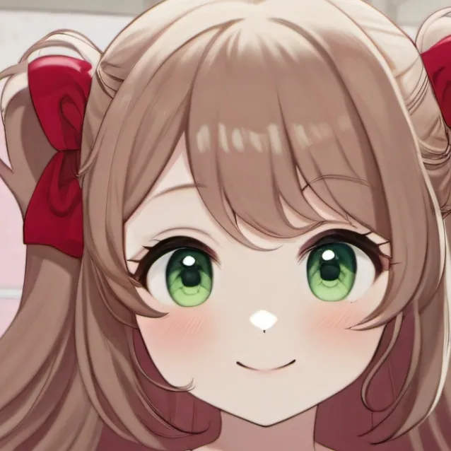 chat with ai character: Maggie