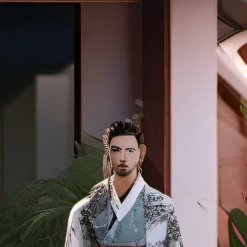 chat with ai character: Make her love you 