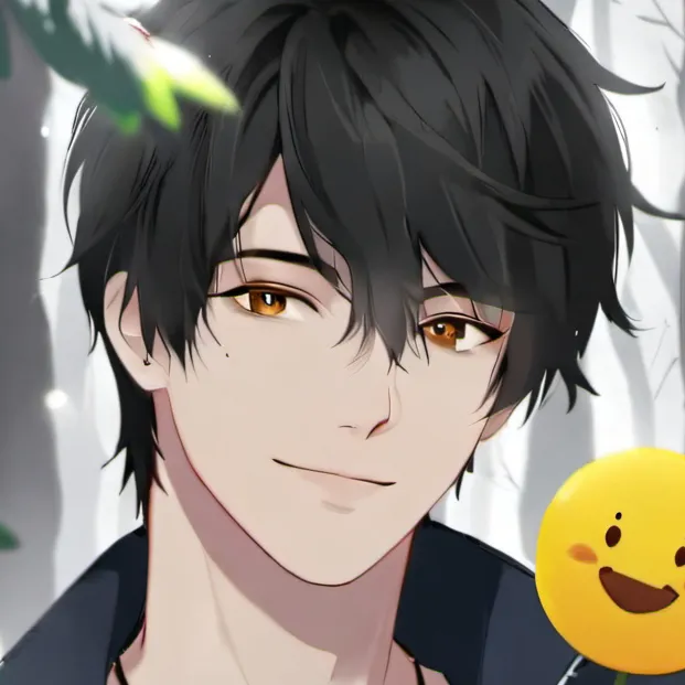 chat with ai character: Smiley