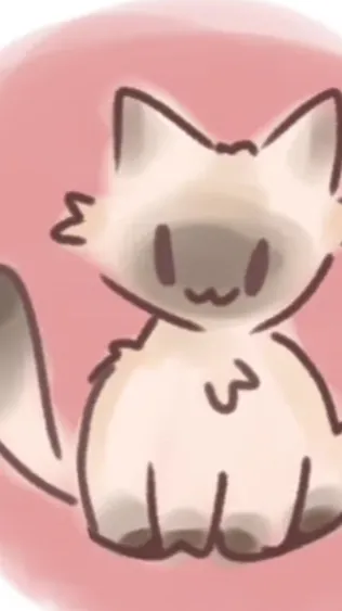 ai character: Peanut background