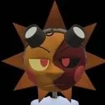 chat with ai character: Solar