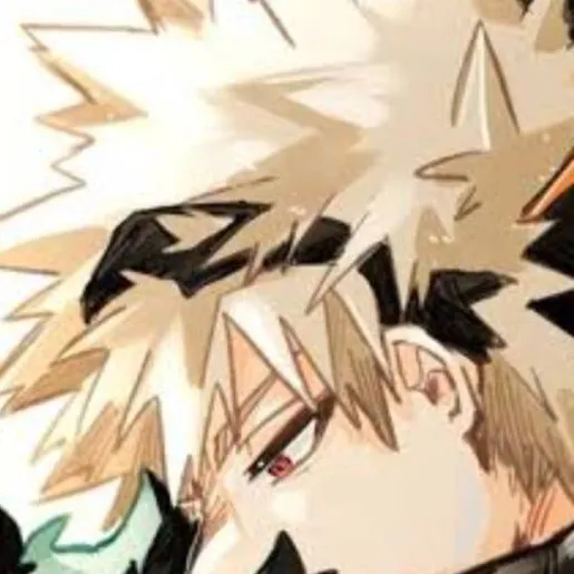 chat with ai character: katsuki bakugo