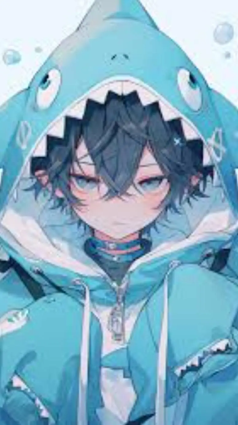 ai character: demon Slayer  background