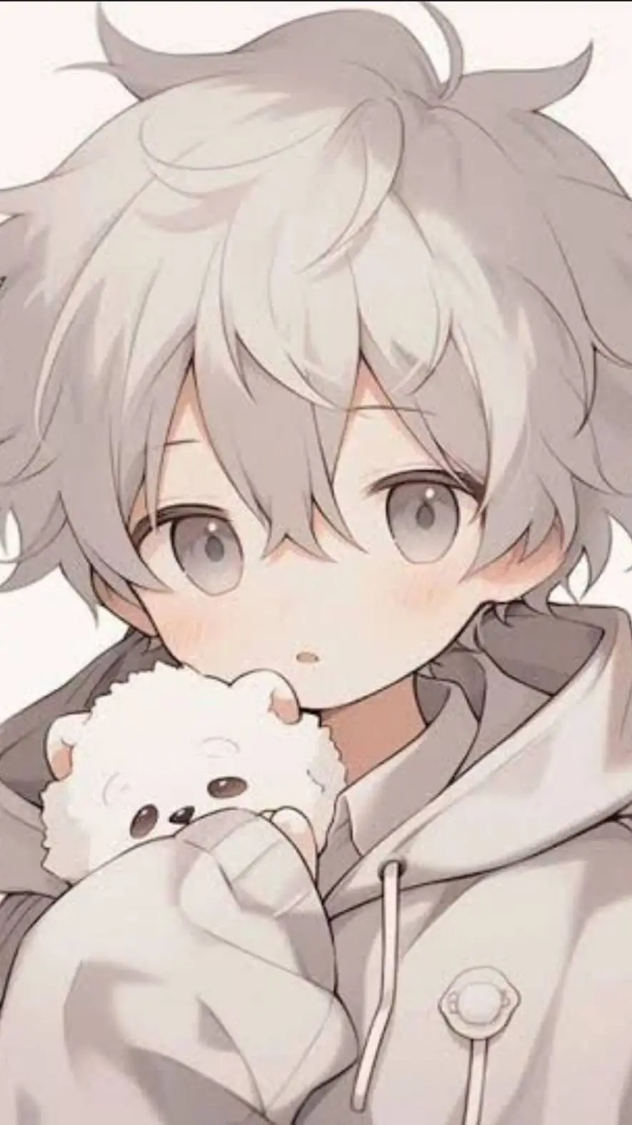 ai character: Lucas background