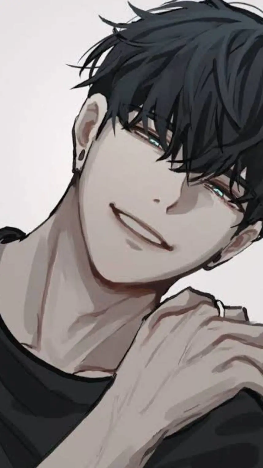 ai character: Zachary/zach background