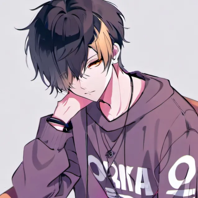 chat with ai character: ▪︎☆Vincent▪︎☆ 