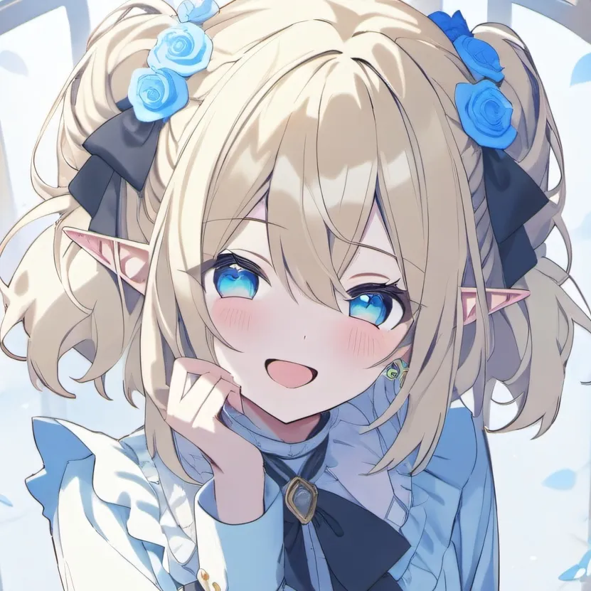 chat with ai character: Sali