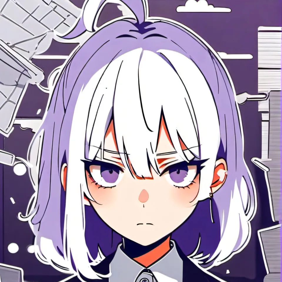 chat with ai character: Anna