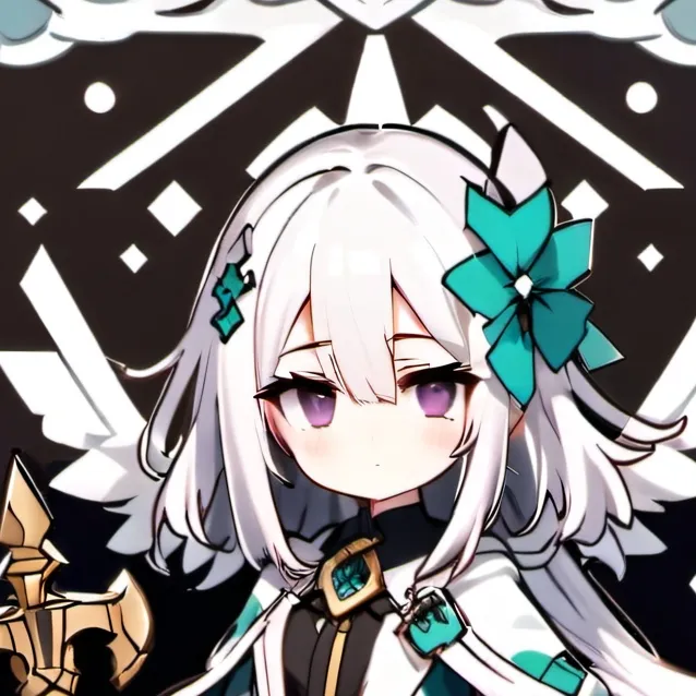 chat with ai character: Warden