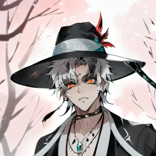 chat with ai character: Shinbou and Kanae
