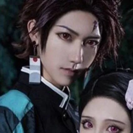 chat with ai character: Tanjiro(reworked)