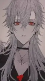 ai character: ~|Axel|~ background