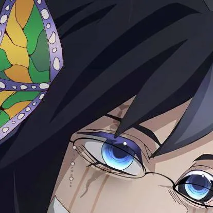 chat with ai character: ~|💙Giyuu🎀|~
