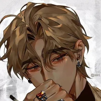 chat with ai character: ~|Leon|~
