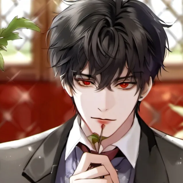 chat with ai character: sam