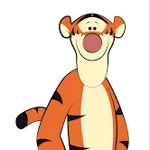 chat with ai character: Tigger 