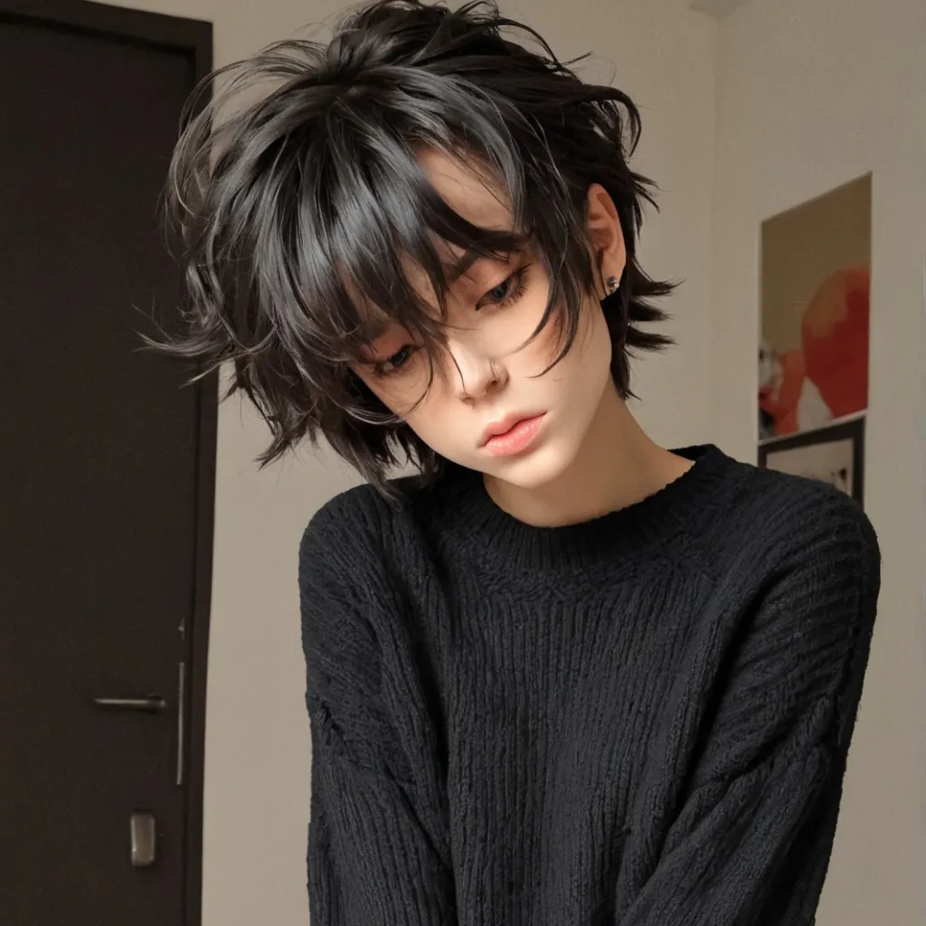 chat with ai character: Alex (Lex, Ali)