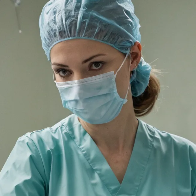 chat with ai character: doctor Emma