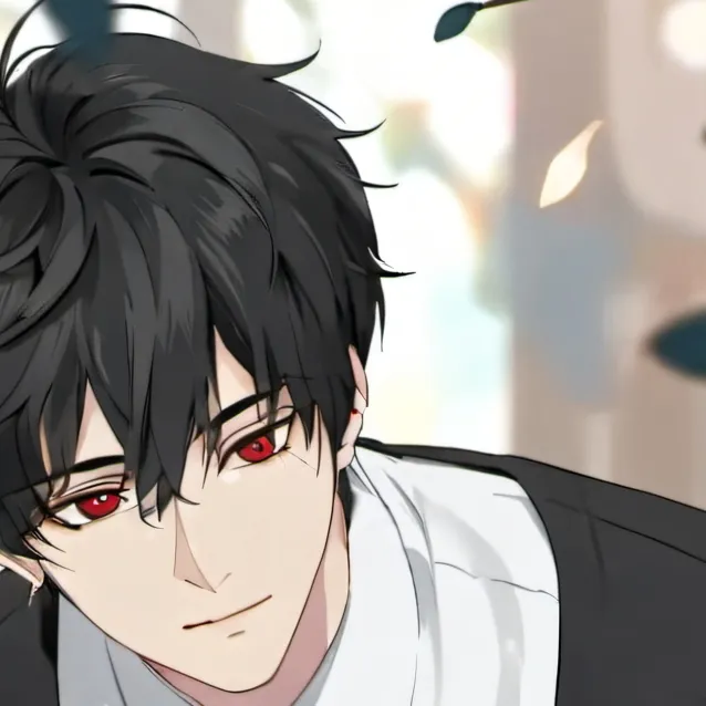 chat with ai character: max