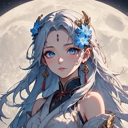 chat with ai character: Goddess/God RPG