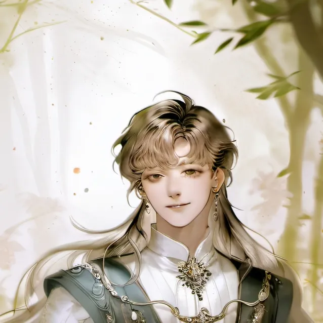 chat with ai character: Danny