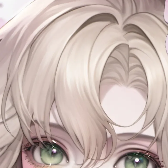 chat with ai character: Elsie