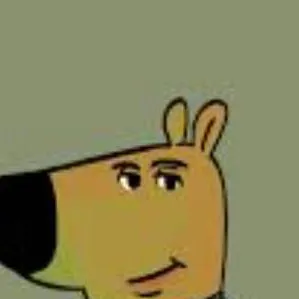 chat with ai character: Chill guy 