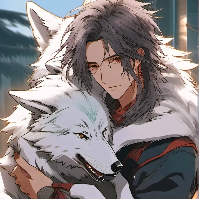 chat with ai character: Furry Infection 2