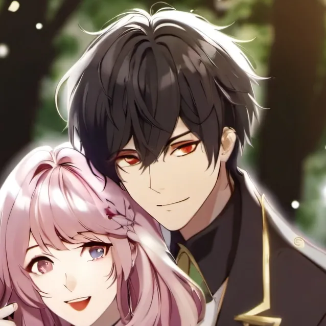 chat with ai character: Mha (Birthday)