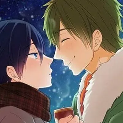 chat with ai character: MakoHaru