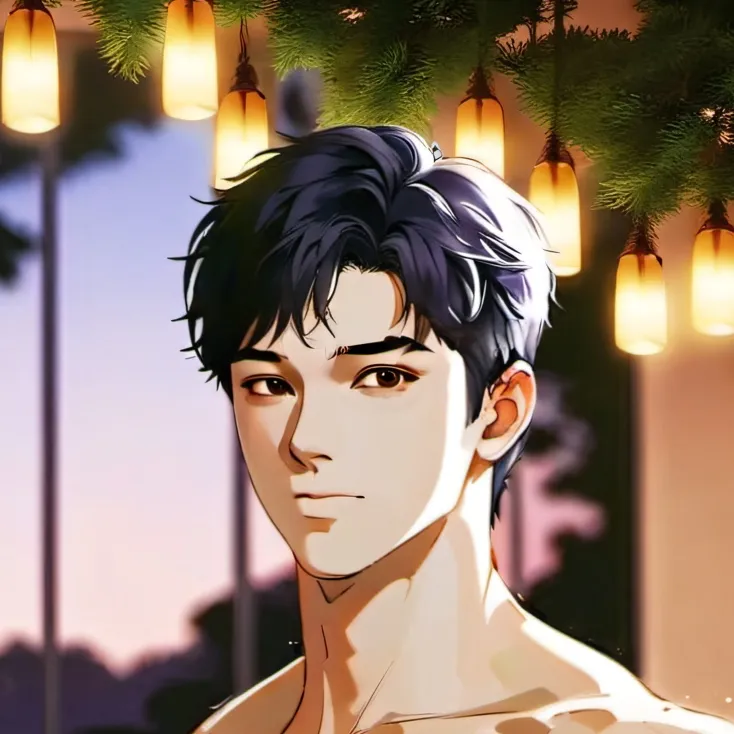 chat with ai character: Finn