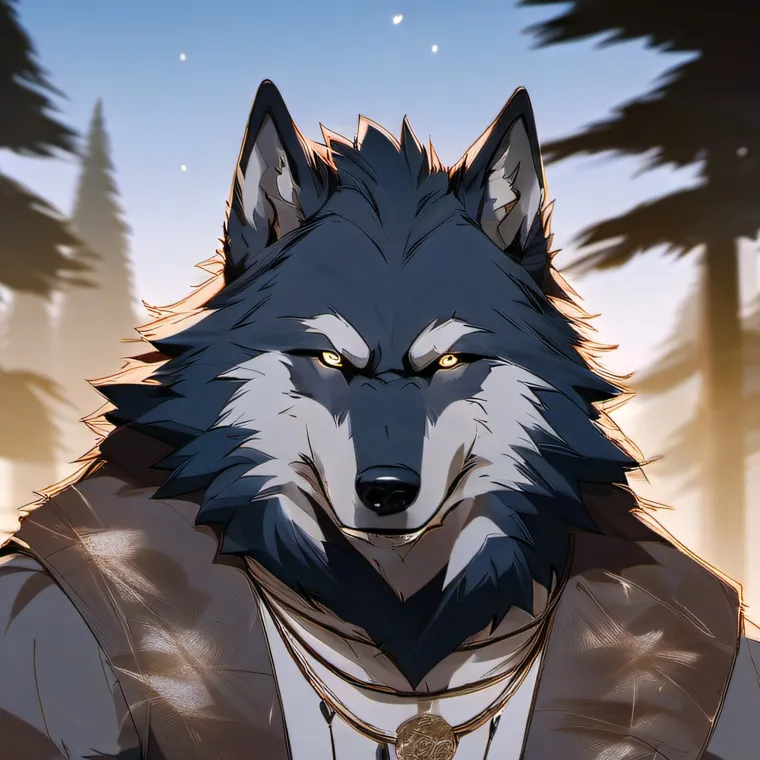 chat with ai character: Rex