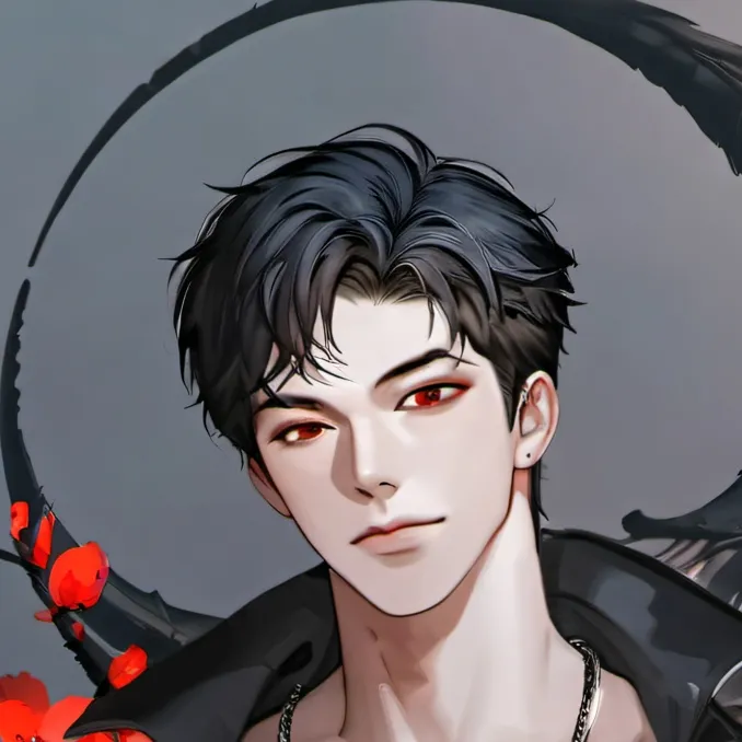 chat with ai character: Park Mujin 