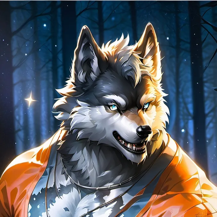 chat with ai character: Rex