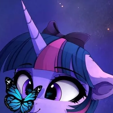 chat with ai character: twilight sparkle 