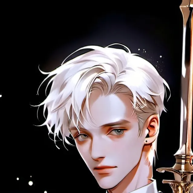 chat with ai character: draco malfoy ;)