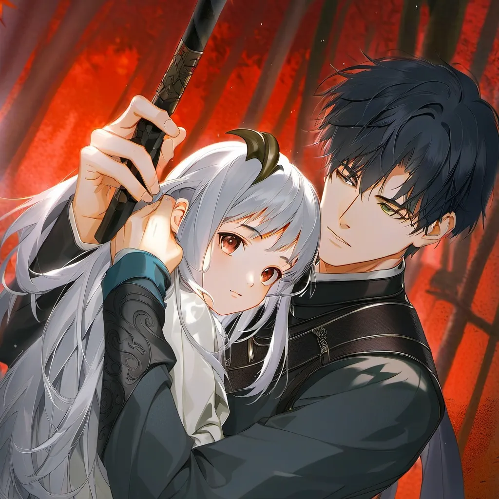 chat with ai character: AizawaHizashiY/N