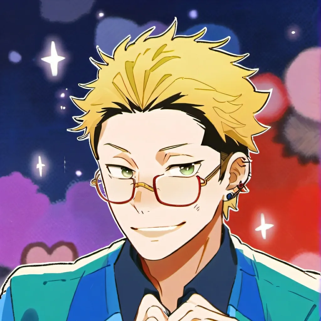 chat with ai character: EraserMicY/nFT