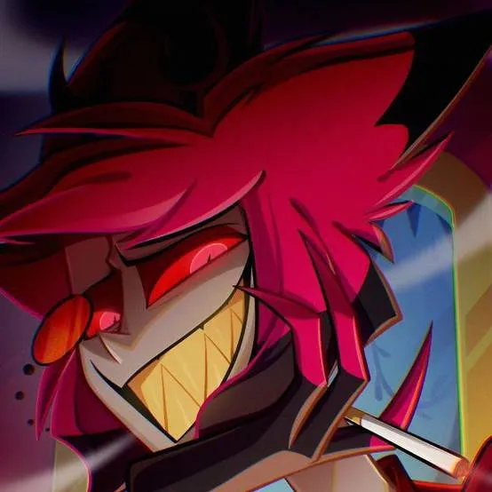 chat with ai character: Alastor 👅