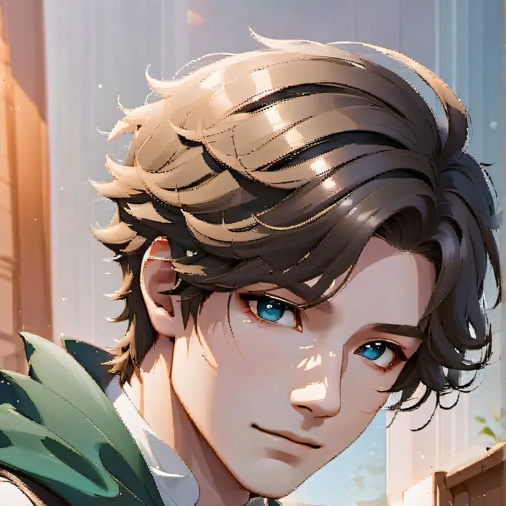 chat with ai character: obedient boyfriend