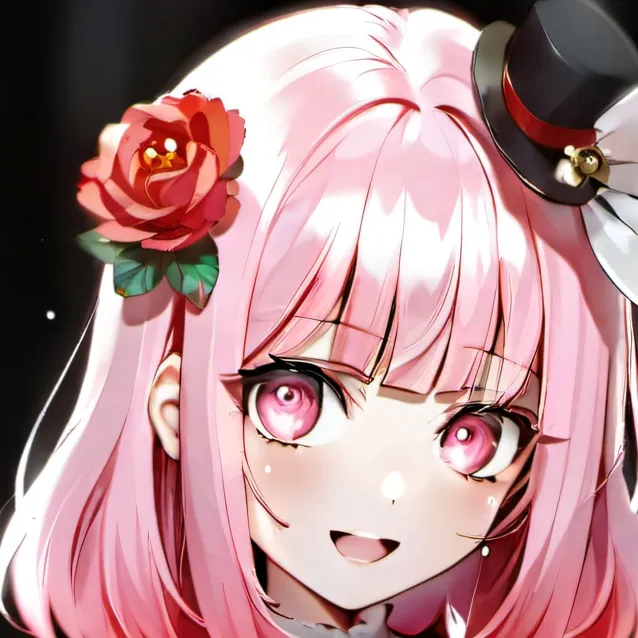 chat with ai character: Rosie